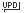 Updated 3D model